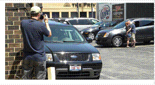 Infidelidade Conjugal